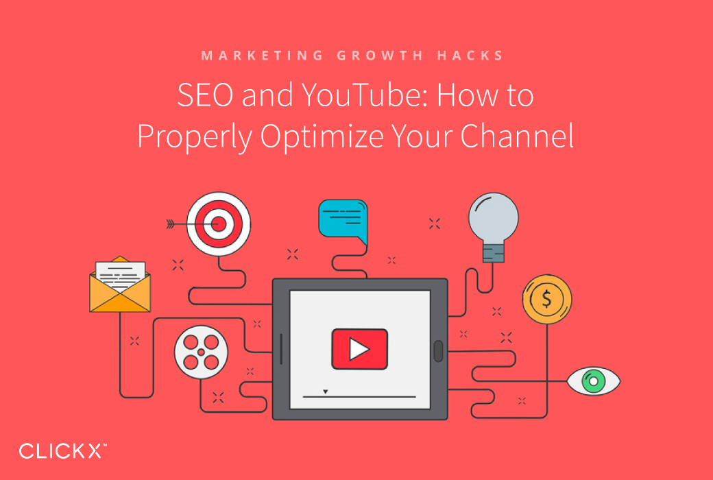 SEO And YouTube: How To Properly Optimize Your Videos